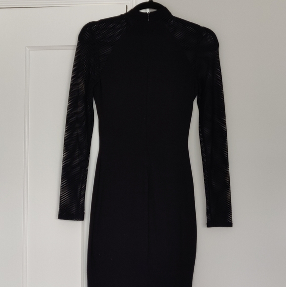 TWENTY MONTREAL Mesh Sleeve Mini | XS - Picture 7 of 13